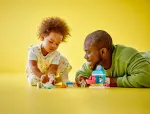 Конструктор LEGO Duplo 10438 Визит в ветеринарную клинику