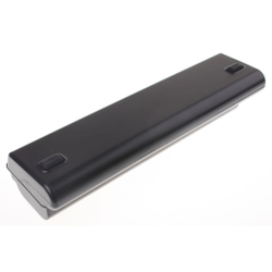 Аккумуляторная батарея AnyBatt 6600 mAh для ноутбука Compaq Presario CQ40, CQ45, CQ50