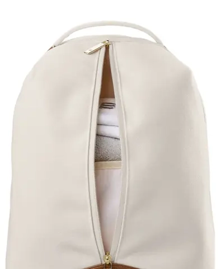 Рюкзак теннисный Wilson RF Lawn Tennis - cream