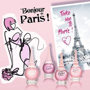 Arno Sorel Bonjour de Paris Black Edition