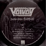 Voivod / Synchro Anarchy (LP)