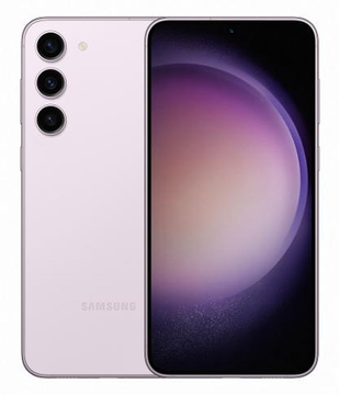 Samsung Galaxy S23+5G 8/512 Гб светло-розовый