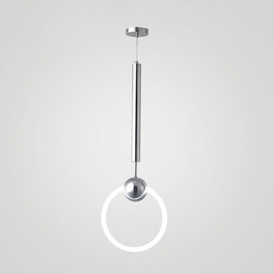 Подвесной светильник Imperiumloft Ring L RING01
