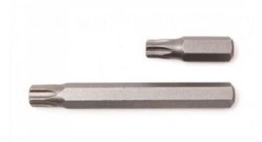 Бита TORX T25х30мм, 1/4''(20шт/уп) RockForce##Rock FORCE RF-1263025