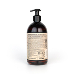Мыло жидкое парфюмированное для рук и тела VEGAN.Love.Studio "Cherry, Almond, Tonka Beans", 500 мл