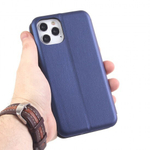 Чехол-книжка для iPhone 12 Pro, 009805 Красный