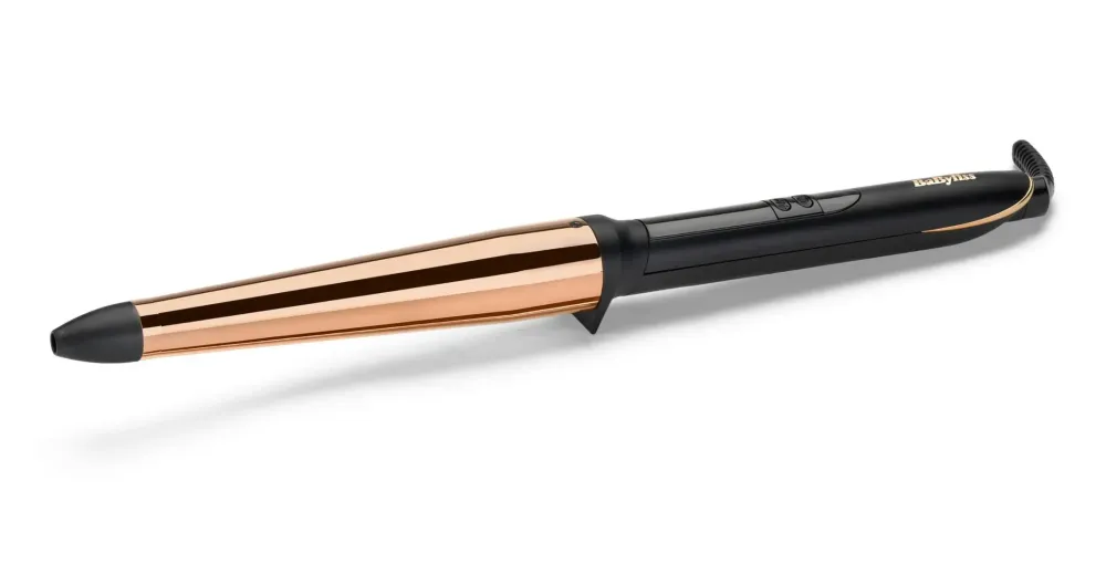 Щипцы BaByliss Titanium Brilliance Conical C458E