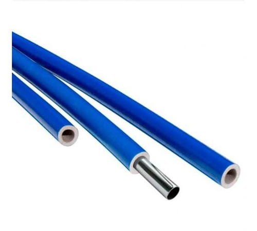 ТРУБА ИЗОЛЯЦИОННАЯ THERMACOMPACT IS C35 BLUE 2М