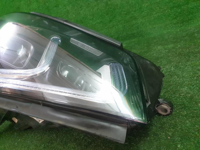 Фара левая Mercedes GLE V167 (18-24) Multibeam LED