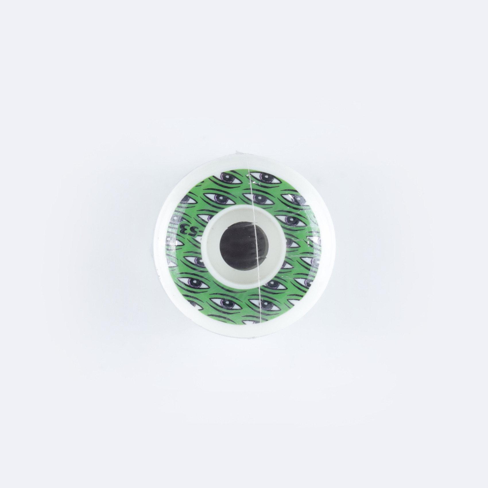 Колеса Toy Machine All Seeing 100A артикул: - купить в магазине Дайс