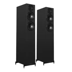 Wharfedale Diamond 12.4i Black