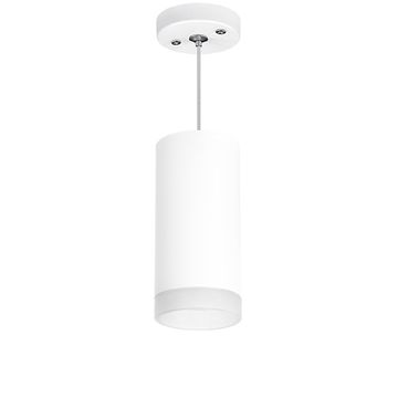 Подвесной светильник RP648680 белый Rullo Lightstar