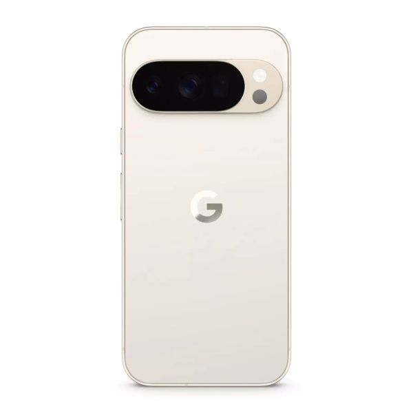 Смартфон Google Pixel 10 Pro 16/128 ГБ Бежевый | Porcelain (Global)