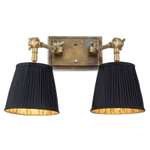 Бра Wentworth Double LIGHTING