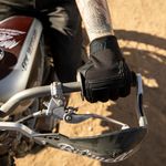 Baja Gloves / Черный