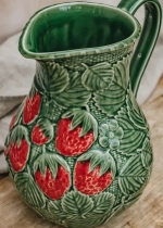 Кувшин Strawberries (2.2 л)