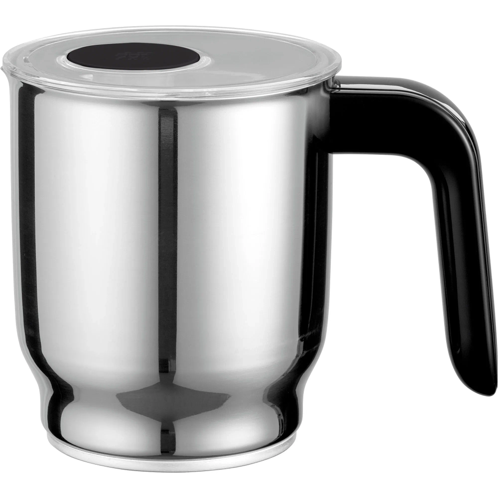 Zwilling Вспениватель молока Enfinigy черный EAN 4009839643033