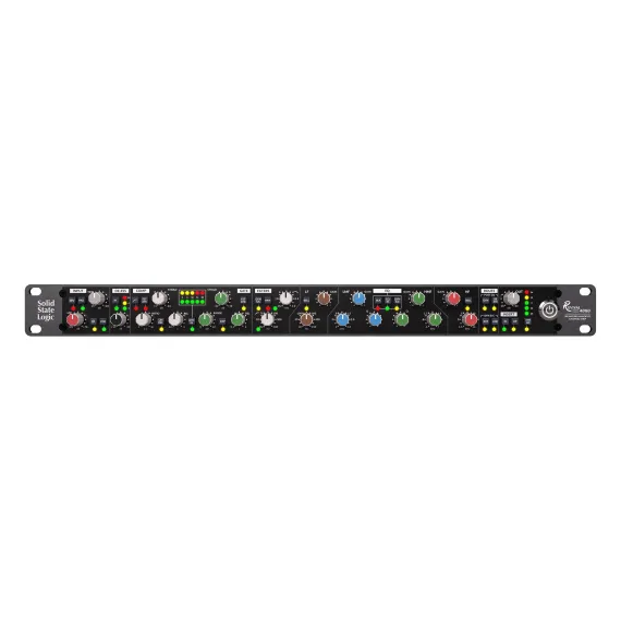 Solid State Logic Revival 4000