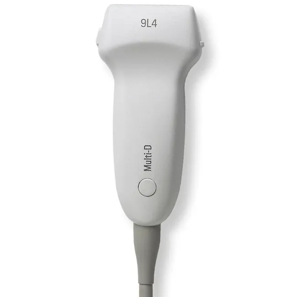 Siemens 9L4 линейный датчик УЗИ