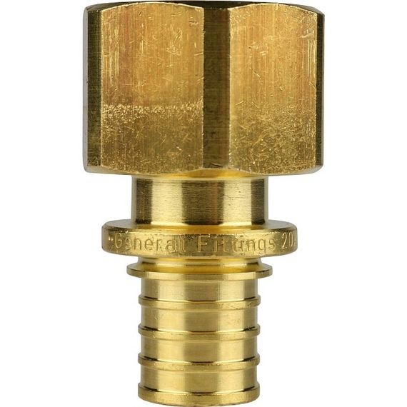 Переходник STOUT ВР 20-3/4 32788