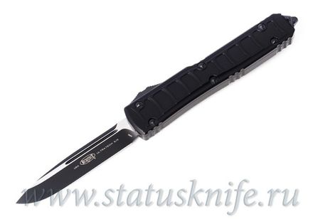Нож Microtech Ultratech II Stepside Drop Point 121II-1TS