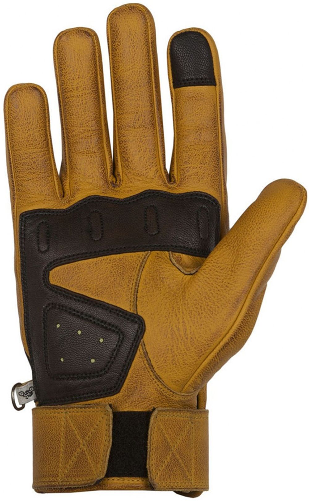 Wolf Ete Cuir / Золотой