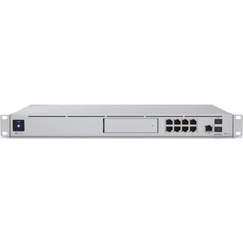 Wi-Fi Роутер UBIQUITI UDM-SE