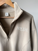 Хлопковый костюм Sporty & Rich, XS