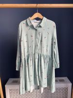 Платье из вискозы H&M, 122