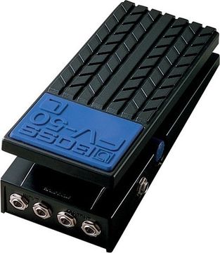 Педаль эффектов BOSS FV-50L