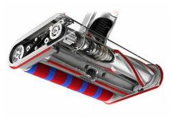 Пылесос Redroad vacuum cleaner V17