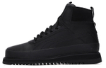 PUMA Unisex Desierto V2 Wtr Rubber Middle Boots Black