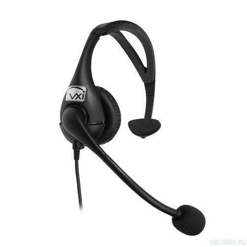 Jabra BlueParrott VR12 Headset проводная Mono QD гарнитура ( 202984 )
