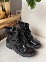 Ботинки Geox