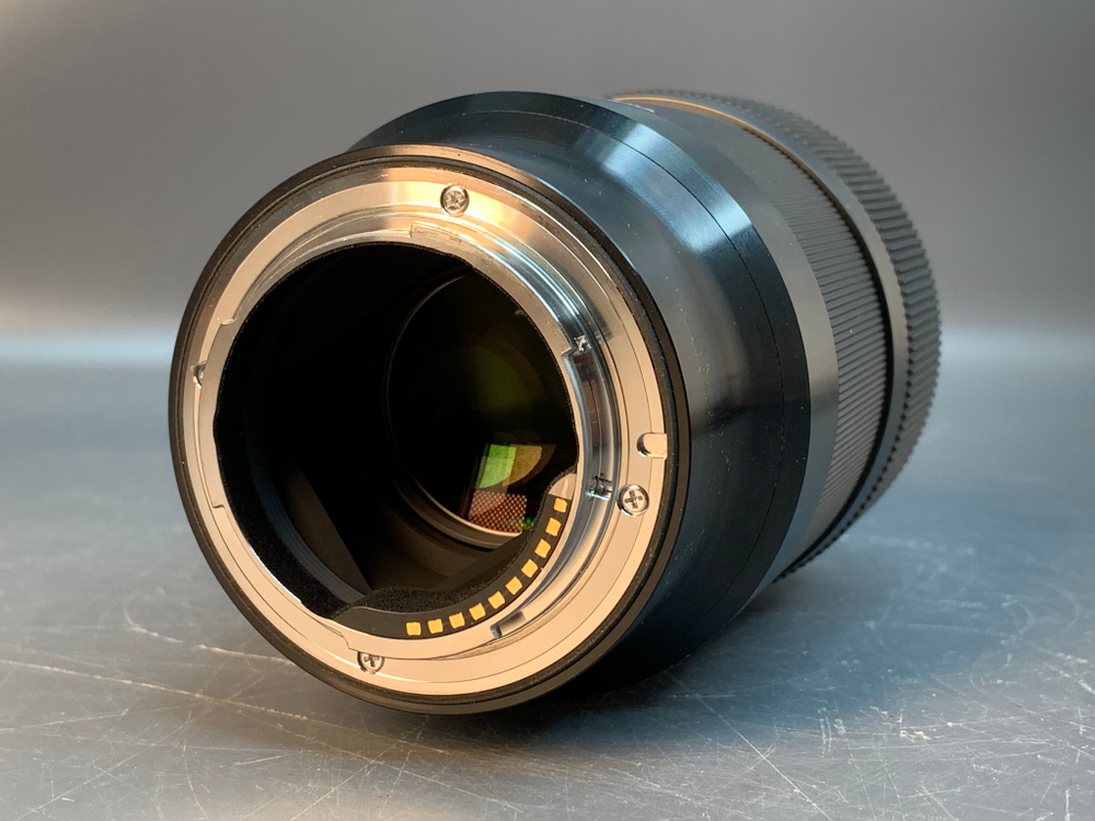 Sigma 35mm 1.4 DG Sony E