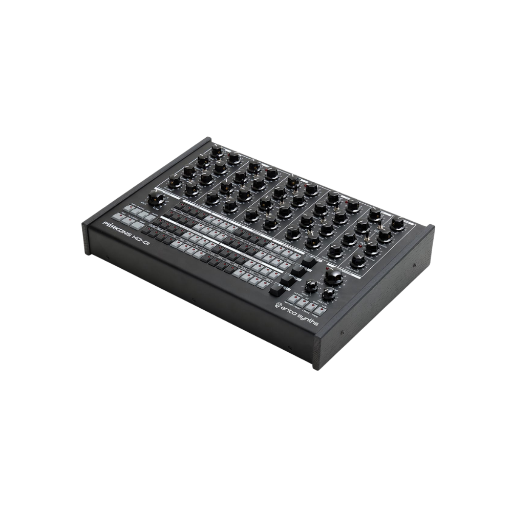 Erica Synths Perkons HD-01
