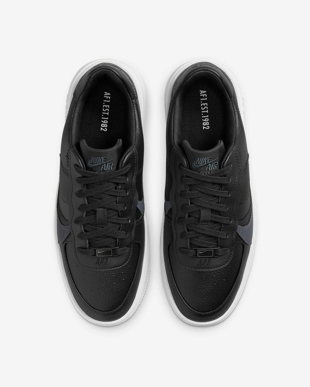 Кроссовки женские NIKE Air Force 1 PLT.AF.ORM