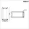 Соединитель Smal 135213 Novotech