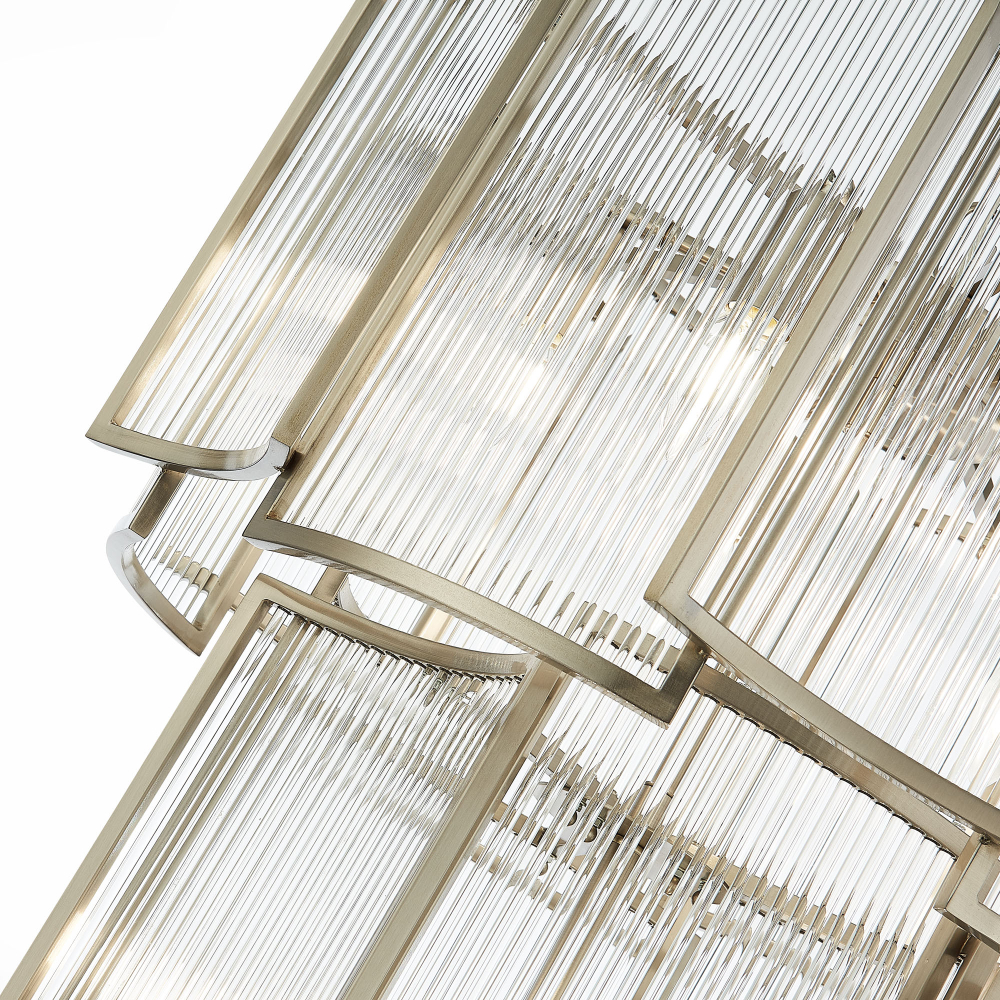 Люстра подвесная ST Luce Cosenza SL1234.103.08