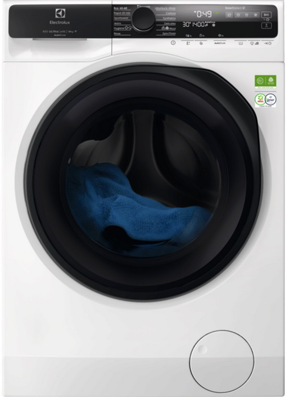 Electrolux EW8F5417SACE
