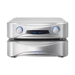 Esoteric Grandioso C1 Silver