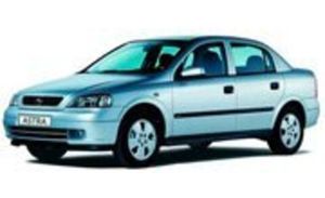 Astra G (97-04)