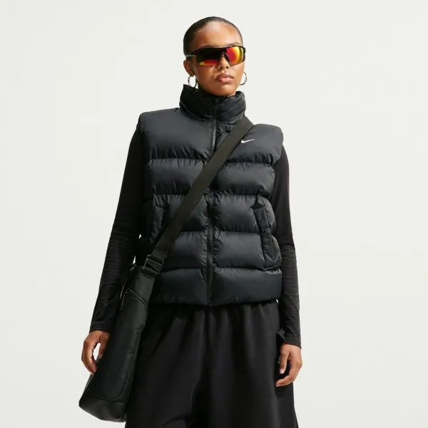 Жилет утепленный женский NIKE W NK TF SYN CLSSC VEST
