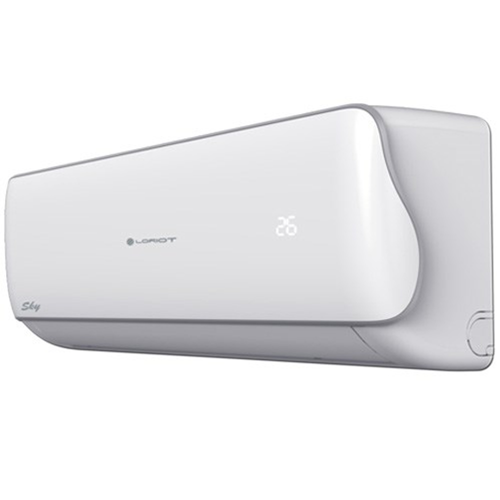Сплит-система кондиционер настенный Loriot Sky LAC-24AS на 70 м²