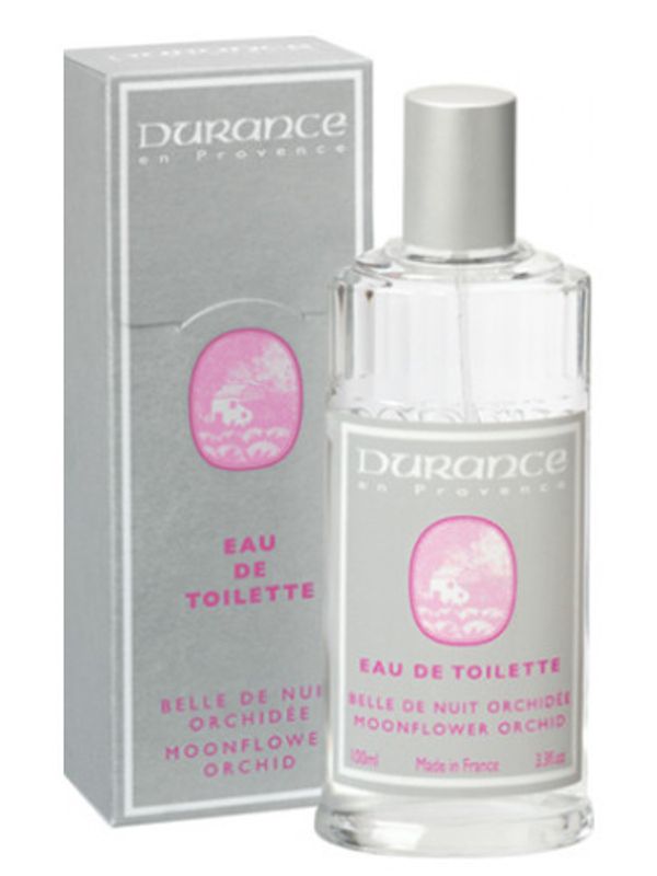 Durance en Provence Cotton flower