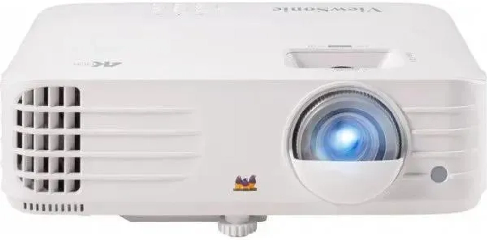 Проектор ViewSonic PX701-4K (VS18244)