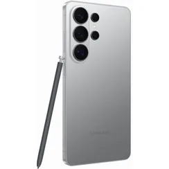 Смартфон Samsung Galaxy S26 Ultra 16 ГБ | 1024 ГБ (Серебристый | Silver Shadow) (Snapdragon)