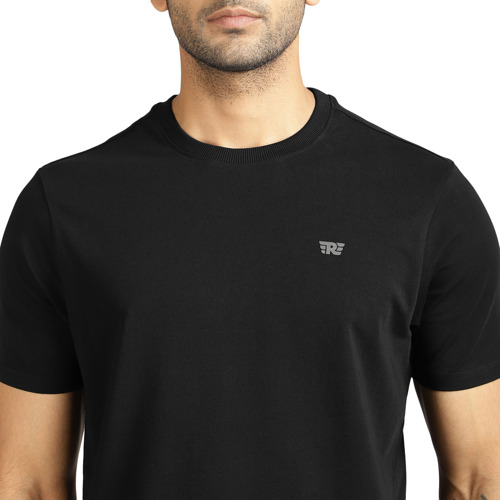 Футболка Royal Enfield Great Outdoors Reflective T-Shirt