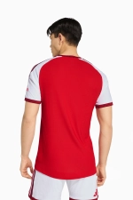 Футболка adidas Arsenal FC 26/27 Home Authentic - красный