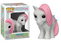 Funko POP! My Little Pony: Snuzzle (65)